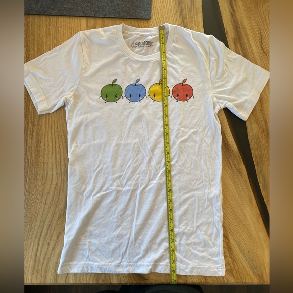 Junimo T-Shirt Inspired by Stardew Valley - Picture 4 of 6